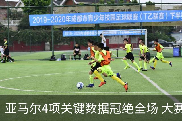 亚马尔4项关键数据冠绝全场 大赛9次首发西班牙全胜