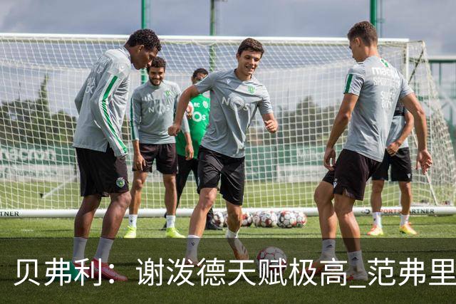 贝弗利：谢泼德天赋极高 范弗里特在他的成功中发挥巨大作用